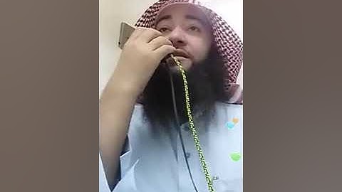 سورة الفاتحه بصوت القارئ أسامه بن دياب