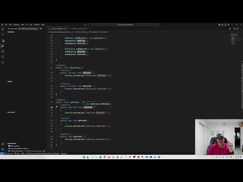 Aula 104: Orientação a Objetos - Redefinição de Métodos