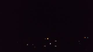 Одесса 29марта 00:00,воздушная тревога!Сирены