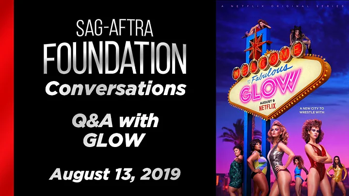 Conversations with GLOW