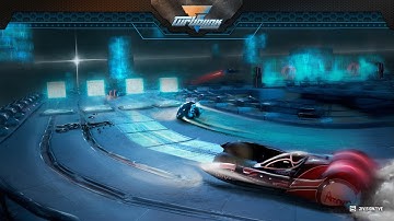 Turbolink - Features Showcase Gameplay Trailer