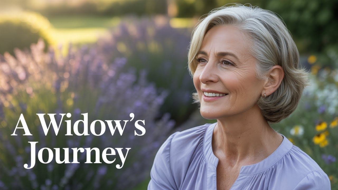 Путь Пэм от горя к исцелению: история надежды.