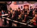 Gordon Goodwin S Big Phat Band At Disneyland Part 1 Hit The Ground Running