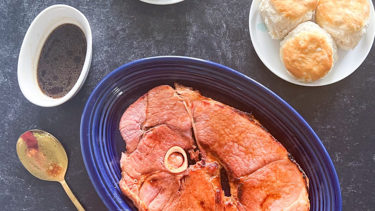 Classic Red Eye Gravy Recipe YouTube