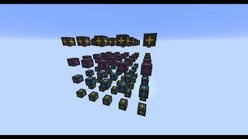 Matrix Iron Farm 1.16.1+