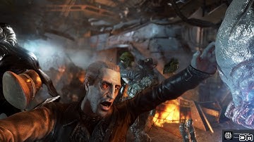 Metro 2033 Last Light Redux Good Ending