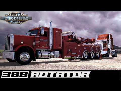 Video: Tow Truck Simulator