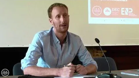 Collective Emotions / Session 4: The social psychology of social emotions