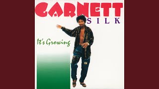 Video thumbnail of "Garnett Silk - It's Growing"