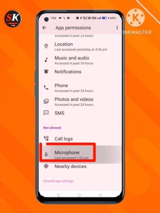 Whatsapp voice allow || WhatsApp Voice Permission On kaise kare ||#shorts #viral