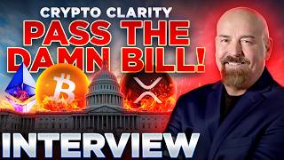 Celebrity CLARITY Countdown!🚨John Deaton INTERVIEW🔥 Profile