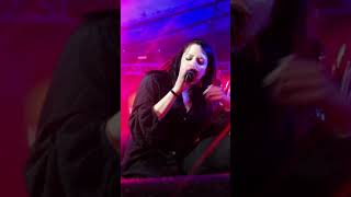 K. Flay The Cops Mohawk Austin Texas 2018