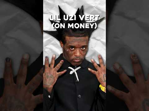 How Much Money Lil Uzi Vert Is Standing On In Their Lyrics