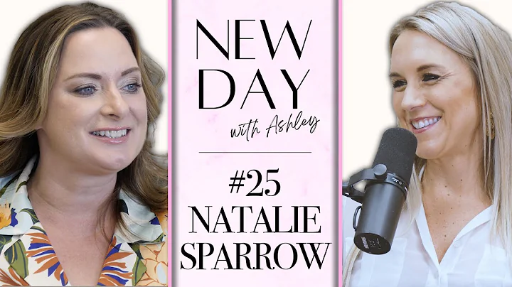 Natalie Sparrow, Natalie Sparrow Management | New ...