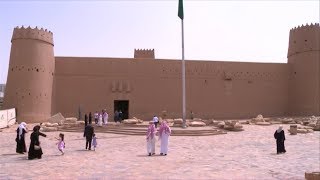 ما أهمية قصر المصمك السعودي في تطوير تقنيات حديثة؟ - 4Tech