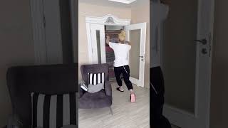 Kim Var Evde ?😱🙄🤔 Resimi