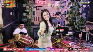 SI KECIL || TANJIDOR VERSION || NEVIIANA x DORE MUSIC || LIVE ANGKRINGAN SAMUDRA