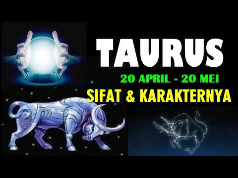 Video: Apa saja bintang utama di rasi Taurus?