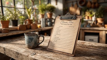 Relaxing Jazz & Work | Cafe Background Music for Deep Focus & Productivity Vibes