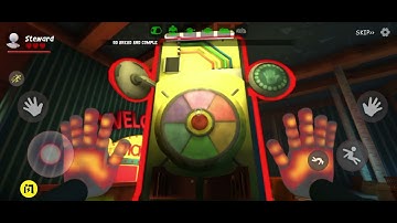 Project playtime mobile tutorial mode 1.0.5