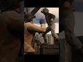 Arthur Tells Sister He's Afraid & Dying 😭 #rdr2 #reddeadredemption2