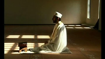 ما تيسر من اخر سورة المؤمنون محمد صلاح نافع.wmv