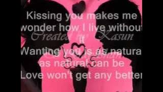 Marc Anthony-Love won't get any better