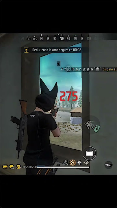 ruok indo #freefire #freefirehighlights