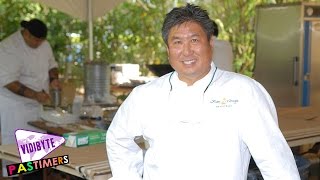 Top 5 Richest Celebrity Chefs Today || Pastimers