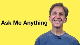 Ask Me Anything