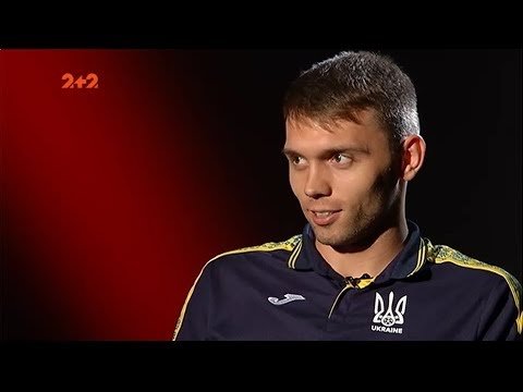 Караваєв: Образа тренера на футболіста завжди виглядає по-дурному - YouTube