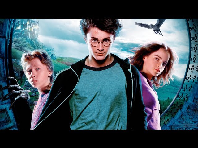 John Williams - Harry Potter - Double Trouble - Ouvir Música