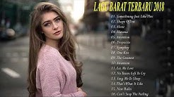 Lagu Barat Sedih Terbaru 2018 - Best English Songs 2018  - Durasi: 1:02:21. 