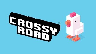 Official Crossy Road - Endless Arcade Hopper (by HIPSTER WHALE) Launch Trailer (iOS/Android/Amazon) screenshot 2