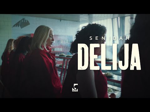 Senidah - Delija