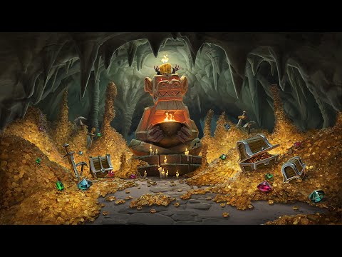 Вышивальная игра 'В