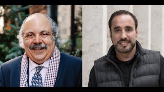 Information Fred Plotkin on Fridays: Richard Bernstein Guide