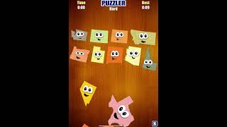 Stack the States - Puzzler (Hard) in 0:09