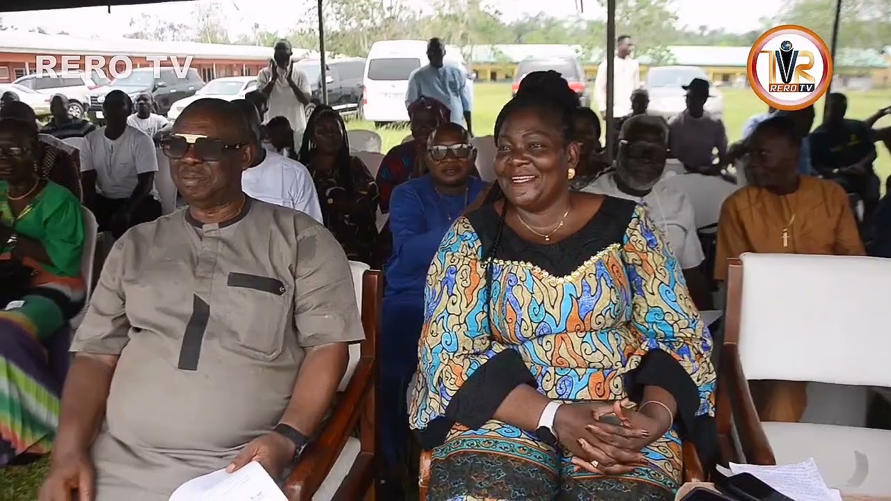 Виктор Дудун стал председателем местного самоуправления после того, как съезд партии APC в Северн...