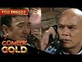 COMEDY GOLD: Ang Pagliligtas kay Aling Ason | Kevin & Ason Laugh Story