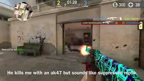 Forward assault scrim. Hackers exposed :)