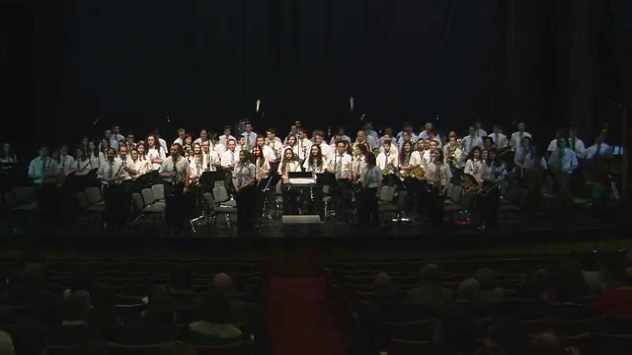 Banda Musical de Fajões | Lusitanidades (Carlos Marques)
