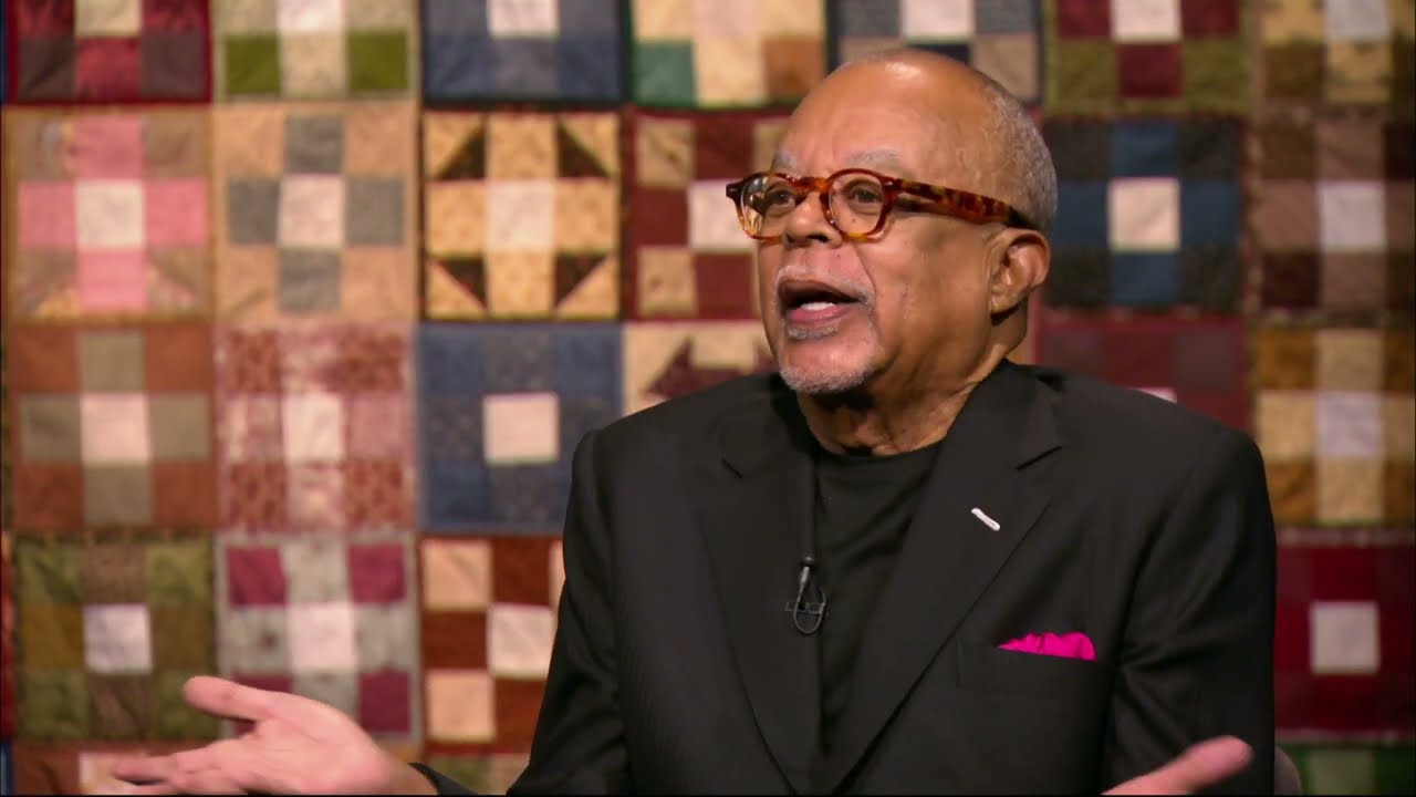 Preview: Henry Louis Gates, Jr. - The Fabric of America
