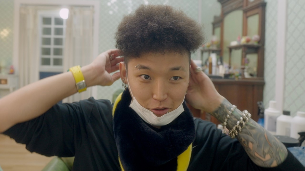 너무 오랜만에 돌아왔네요 근황입니다.