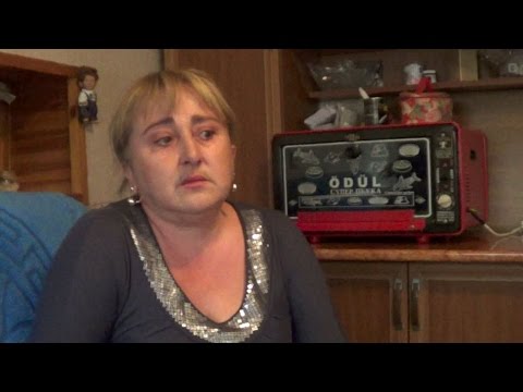 რუისის საბავშვო ბაღში პედაგოგები ტირიან