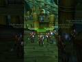Druid Didn’t Even Think Twice #roguepvp #wowpvp #wowclassic #wowmoment #shorts #warcraft #tbcclassic