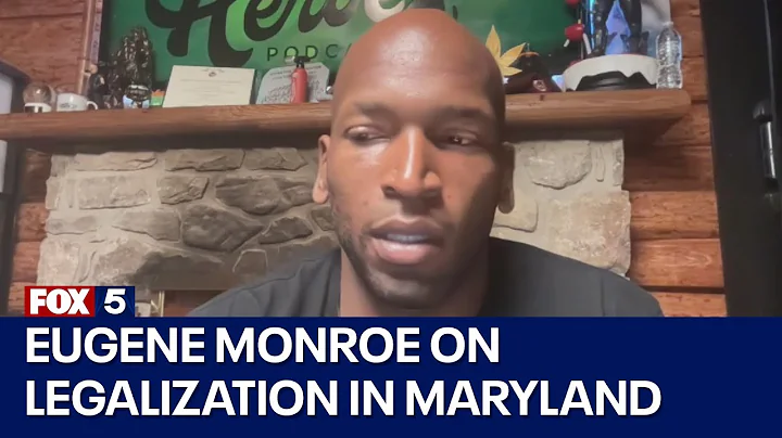 In The Courts Marijuana Special: Talking with Euge...