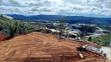 Đất 589m2 có 399m2 đất ở 11 tỉ quy hoạch liên kế xã Xuân Thọ, Tp. Đà Lạt