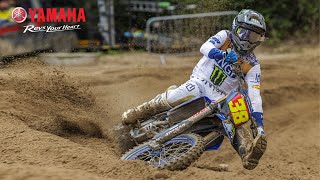 #Yamaha Presents: Beyond the Gate Episode 22