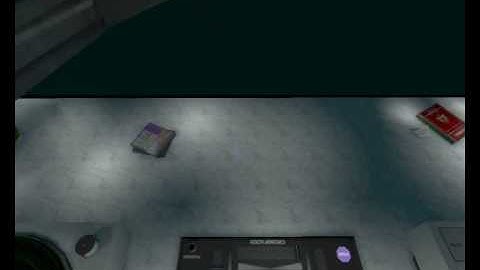 UT99 Xloc: Anything is possible